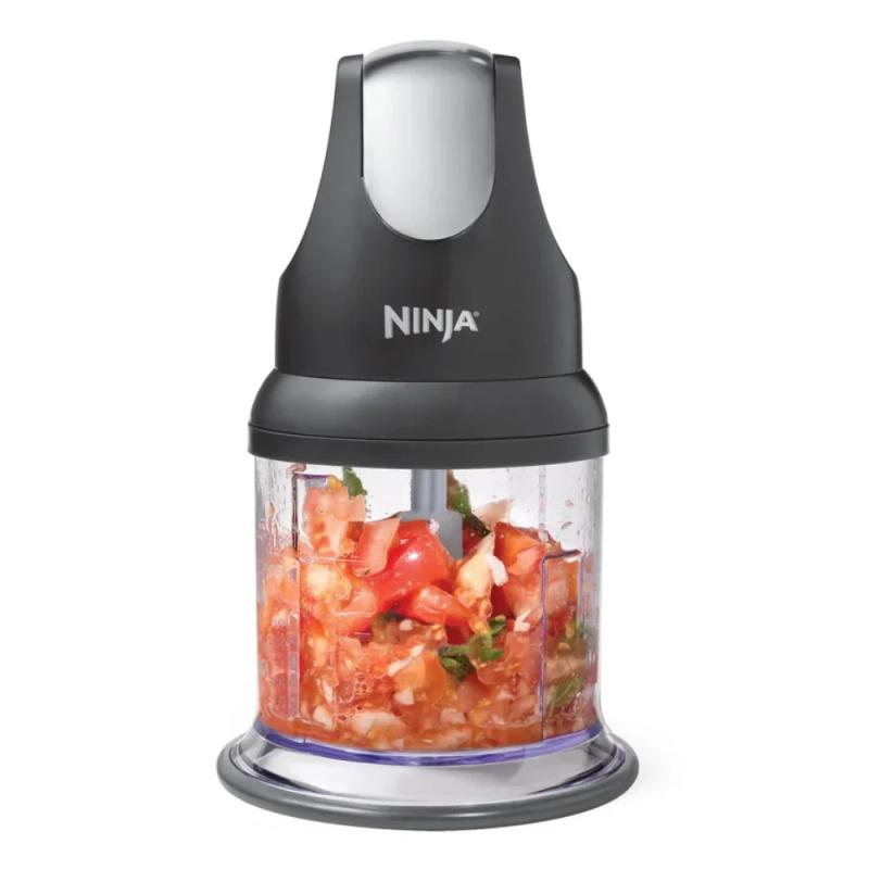 PROCESADOR DE ALIMENTOS 200W NEGRO NJ100G